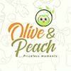 Olive&Peach